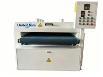FOUR ROLL WIRE DRAWING MACHINE